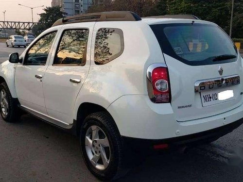 Renault Duster 85 PS RxL 2013, Diesel MT for sale in Mumbai 