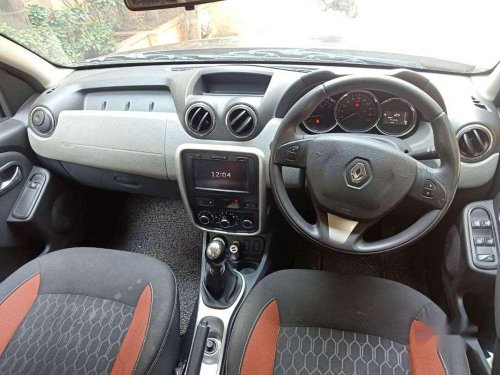 Used Renault Duster 2014 MT for sale in Hyderabad 