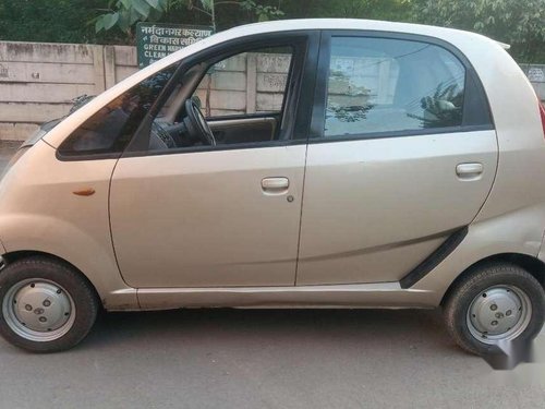 Used Tata Nano Lx 2011 MT for sale in Bilaspur 