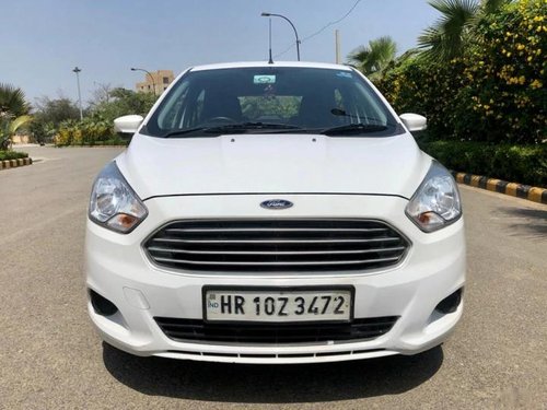 Used 2015 Ford Figo 1.2 Trend Plus MT for sale in New Delhi