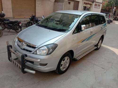 Used 2007 Toyota Innova MT for sale in Hyderabad 