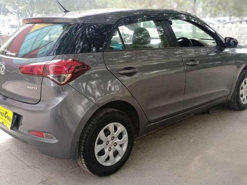 Used 2018 Hyundai i20 Sportz 1.2 MT for sale in Faridabad 
