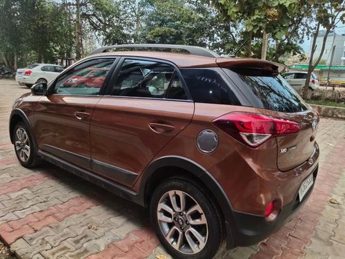 Used Hyundai i20 Active 1.2 SX 2015 MT for sale in Gurgaon 