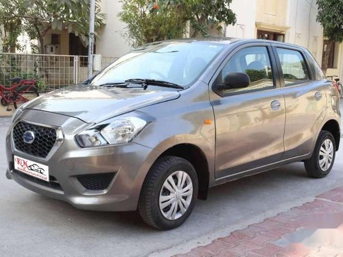 Used Datsun GO T 2017 MT for sale in Ahmedabad 