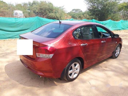 Used 2009 Honda City MT for sale in Hyderabad