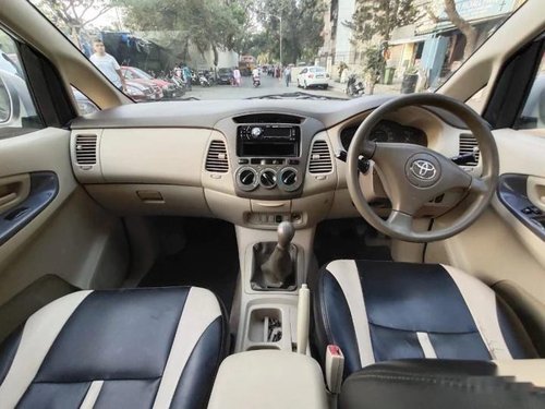 2008 Toyota Innova 2004-2011 MT for sale in Mumbai