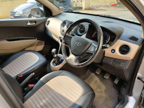 Used 2015 Hyundai i10 Asta 1.2 MT for sale in Nagar 
