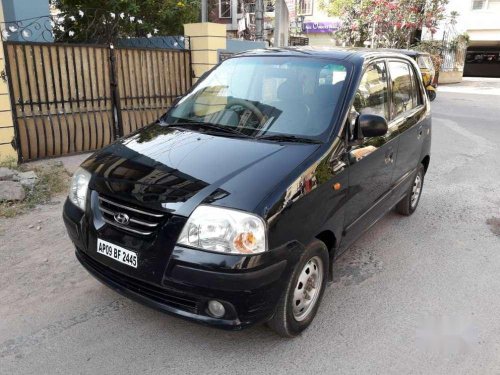 Hyundai Santro Xing XL eRLX - Euro II, 2006, Petrol MT in Hyderabad