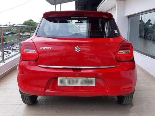 Maruti Suzuki Swift VXI 2018 MT for sale in Kochi 