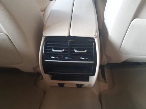 Used 2015 Audi Q7 3.0 TDI Quattro Technology AT in Chennai