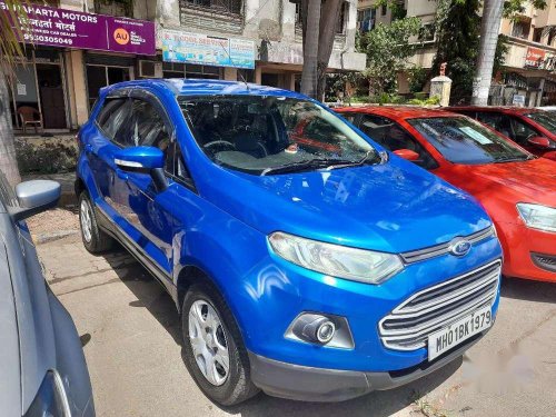 Used Ford EcoSport 2013 MT for sale in Mumbai 