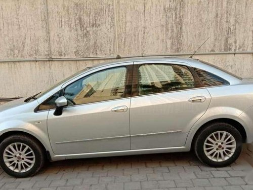 Used 2010 Fiat Linea Emotion MT for sale in Mumbai