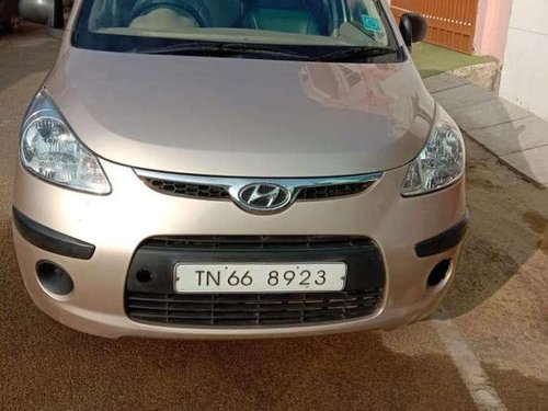 Used 2009 Hyundai i10 AT for sale in Coimbatore 