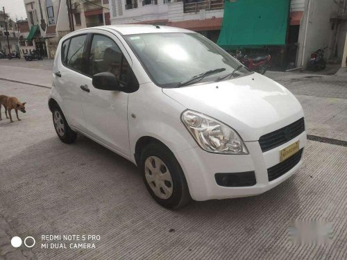 Used Maruti Suzuki Ritz 2010 MT for sale in Nagpur 