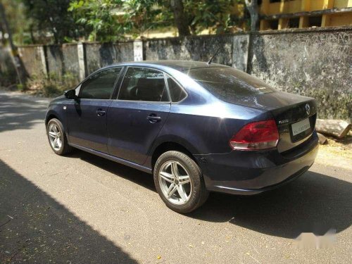 Used Volkswagen Vento 2015 AT for sale in Kozhikode 
