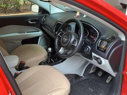 Used 2017 Jeep Compass 2.0 Limited MT for sale in Thane 