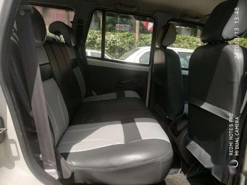 Used 2009 Mahindra Scorpio M2DI MT for sale in Mumbai 