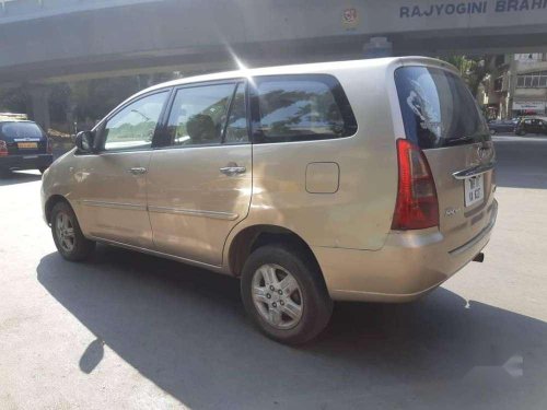 Toyota Innova 2.5 V 7 STR, 2006, Diesel MT for sale in Mumbai 