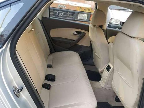 Used Volkswagen Vento 2015, Diesel AT for sale in Mumbai 