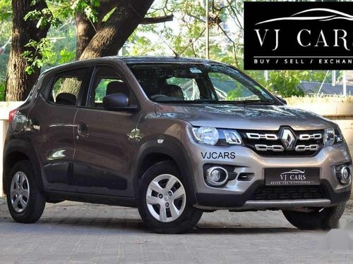 Used Renault Kwid RXT, 2016, Petrol MT for sale in Chennai 