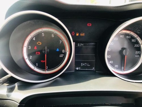 2019 Maruti Suzuki Swift VXI MT for sale in Gurgaon