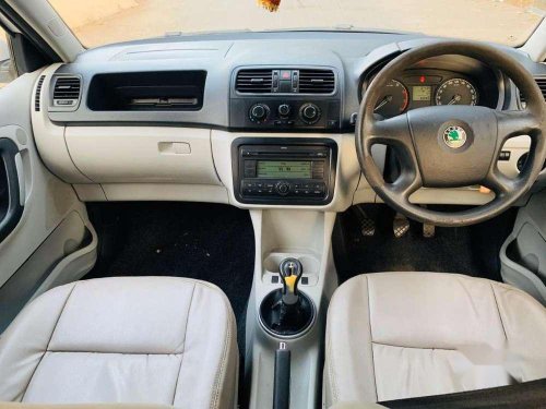 Used Skoda Fabia 2008 MT for sale in Mumbai 