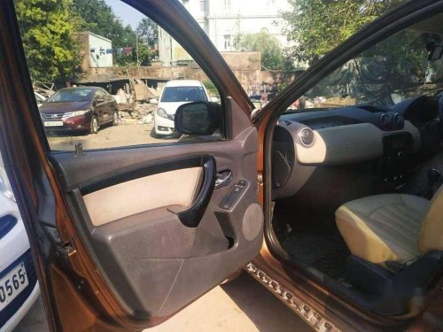 Used 2013 Renault Duster MT for sale in Kolkata