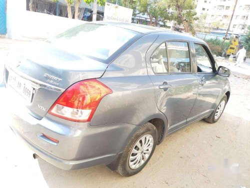 Used Maruti Suzuki Swift Dzire 2009 MT for sale in Hyderabad 