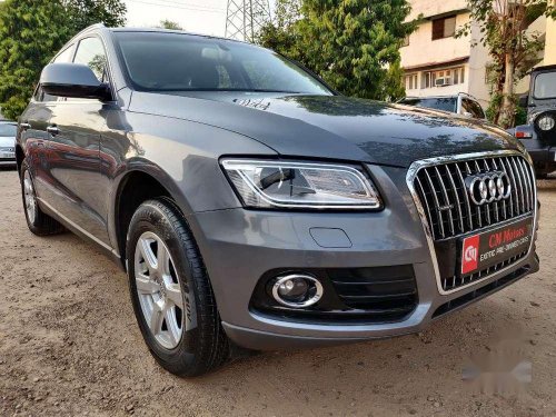 Used Audi Q5 2016 AT for sale in Ahmedabad 