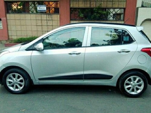 Used 2014 Hyundai i10 Asta AT for sale in New Delhi