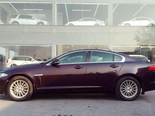 Used Jaguar XF 2015 Diesel AT for sale in Dehradun 