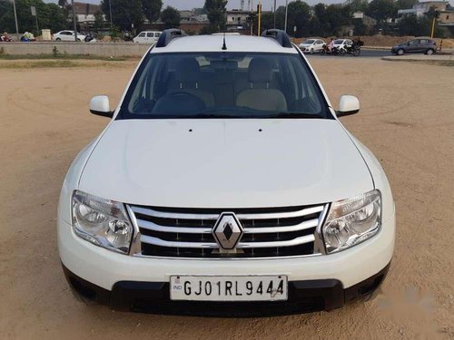 Used 2015 Renault Duster MT for sale in Ahmedabad 