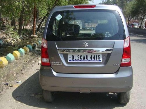 Used 2014 Maruti Suzuki Wagon R LXI MT for sale in Ghaziabad