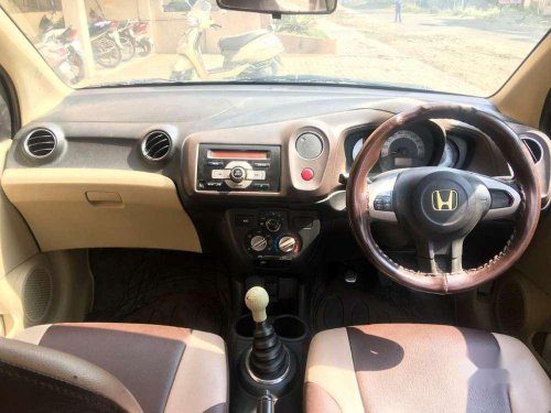 Used Honda Brio 2014 MT for sale in Nagpur 