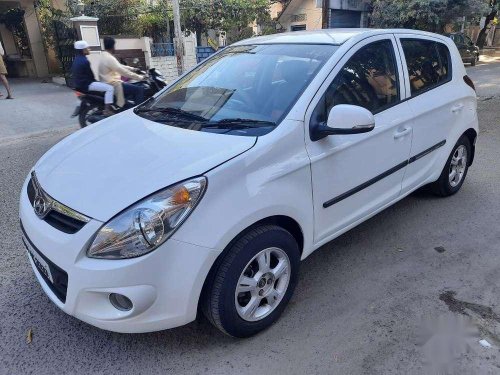 Hyundai I20 Asta 1.4 CRDI, 2011, Diesel MT in Hyderabad