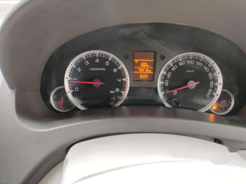 Used Maruti Suzuki Ertiga VXI CNG 2014 MT for sale in Mumbai 