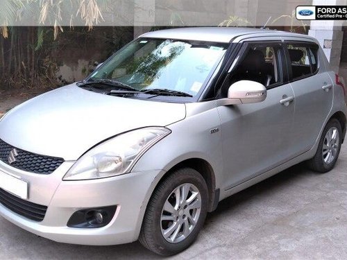 2011 Maruti Suzuki Swift ZDI MT for sale in Kolkata