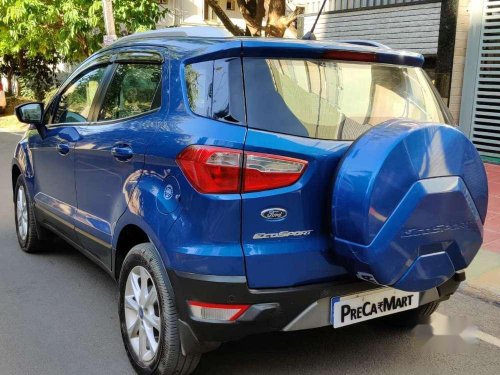 Used 2018 Ford EcoSport AT for sale in Nagar 