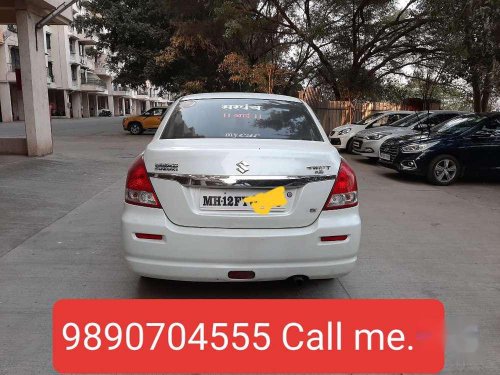 Used 2010 Maruti Suzuki Swift Dzire MT for sale in Pune 