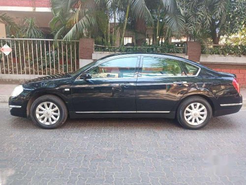 Used Nissan Teana 230jM 2008 MT for sale in Mumbai 