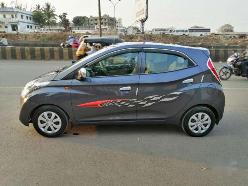 2015 Hyundai Eon Magna MT for sale in Pune 