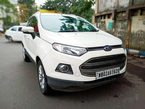 Used 2014 Ford EcoSport AT for sale in Kolkata 