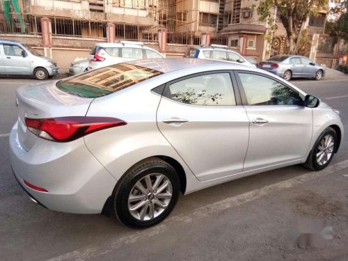 Used 2016 Hyundai Elantra 1.6 SX AT for sale in Mumbai 