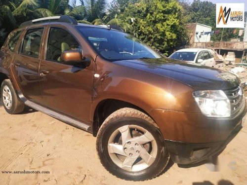 Used 2013 Renault Duster MT for sale in Kolkata