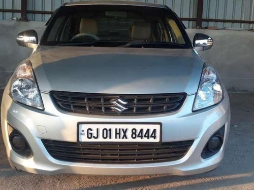 Used 2005 Maruti Suzuki Swift Dzire MT for sale in Anand 