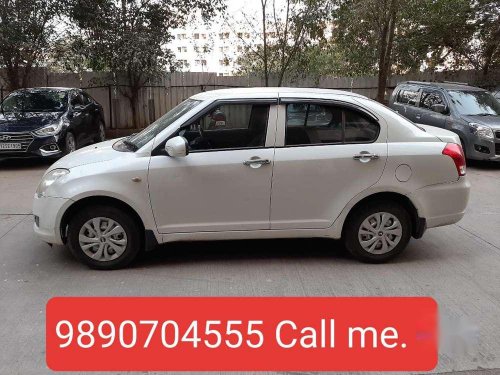 Used 2010 Maruti Suzuki Swift Dzire MT for sale in Pune 