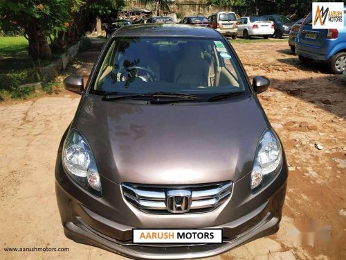 2015 Honda Amaze S i-DTEC MT for sale in Kolkata