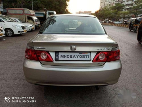 Used Honda City ZX GXi 2007 MT for sale in Mumbai 