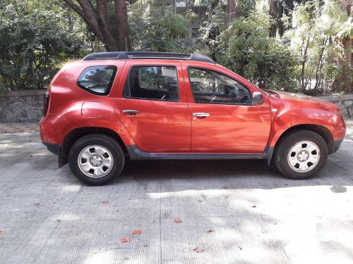 Used 2014 Renault Duster MT for sale in Pune 