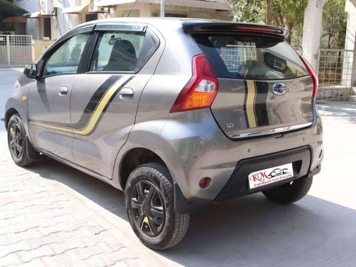 Datsun Redi-Go T Option, 2018, Petrol MT for sale in Ahmedabad 